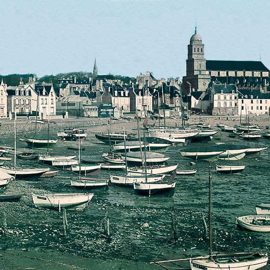 AgfaColor de Fernand Baldet