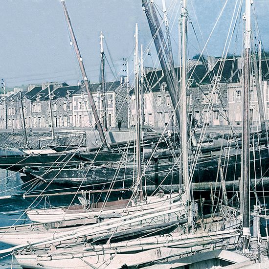 AgfaColor de Fernand Baldet