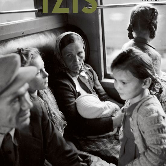 Edition photographie Izis